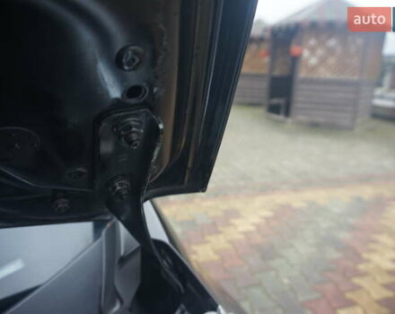 Черный Ниссан Лиф, объемом двигателя 0 л и пробегом 121 тыс. км за 4333 $, фото 56 на Automoto.ua