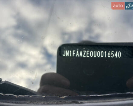 Черный Ниссан Лиф, объемом двигателя 0 л и пробегом 180 тыс. км за 3850 $, фото 27 на Automoto.ua