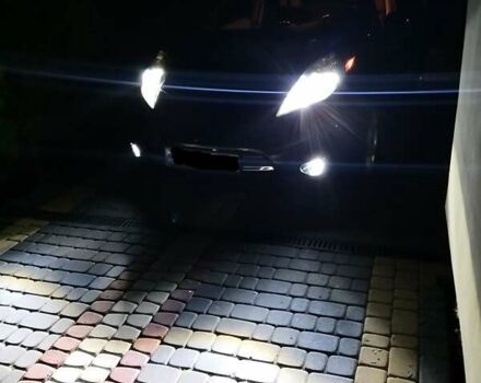 Черный Ниссан Лиф, объемом двигателя 0 л и пробегом 118 тыс. км за 4399 $, фото 22 на Automoto.ua