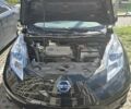 Черный Ниссан Лиф, объемом двигателя 0 л и пробегом 122 тыс. км за 6000 $, фото 23 на Automoto.ua