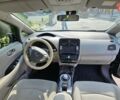 Чорний Ніссан Ліф, об'ємом двигуна 0 л та пробігом 130 тис. км за 6800 $, фото 10 на Automoto.ua
