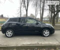 Черный Ниссан Лиф, объемом двигателя 0 л и пробегом 171 тыс. км за 5700 $, фото 4 на Automoto.ua