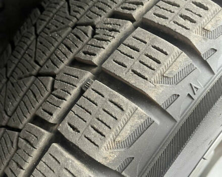 Черный Ниссан Лиф, объемом двигателя 0 л и пробегом 171 тыс. км за 5700 $, фото 33 на Automoto.ua