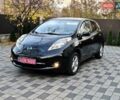Ніссан Ліф 2012 у Івано-Франківську на Automoto.ua Чорний Ніссан Ліф, об'ємом двигуна 0 л та пробігом 71 тис. км за 4750 $, фото 7 на Automoto.ua