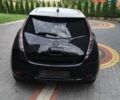 Черный Ниссан Лиф, объемом двигателя 0 л и пробегом 118 тыс. км за 4399 $, фото 6 на Automoto.ua