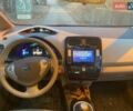 Черный Ниссан Лиф, объемом двигателя 0 л и пробегом 120 тыс. км за 5250 $, фото 8 на Automoto.ua