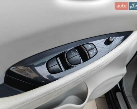 Ніссан Ліф 2012 у Івано-Франківську на Automoto.ua Чорний Ніссан Ліф, об'ємом двигуна 0 л та пробігом 71 тис. км за 4750 $, фото 26 на Automoto.ua