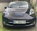 Чорний Ніссан Ліф, об'ємом двигуна 0 л та пробігом 87 тис. км за 5500 $, фото 4 на Automoto.ua