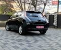 Ніссан Ліф 2012 у Івано-Франківську на Automoto.ua Чорний Ніссан Ліф, об'ємом двигуна 0 л та пробігом 71 тис. км за 4750 $, фото 10 на Automoto.ua