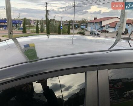 Черный Ниссан Лиф, объемом двигателя 0 л и пробегом 154 тыс. км за 5800 $, фото 8 на Automoto.ua