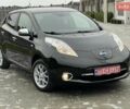Черный Ниссан Лиф, объемом двигателя 0 л и пробегом 128 тыс. км за 7200 $, фото 5 на Automoto.ua