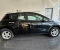 Чорний Ніссан Ліф, об'ємом двигуна 0 л та пробігом 106 тис. км за 7000 $, фото 7 на Automoto.ua