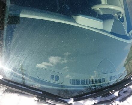 Чорний Ніссан Ліф, об'ємом двигуна 0 л та пробігом 155 тис. км за 5500 $, фото 6 на Automoto.ua