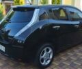 Чорний Ніссан Ліф, об'ємом двигуна 0 л та пробігом 132 тис. км за 7800 $, фото 7 на Automoto.ua