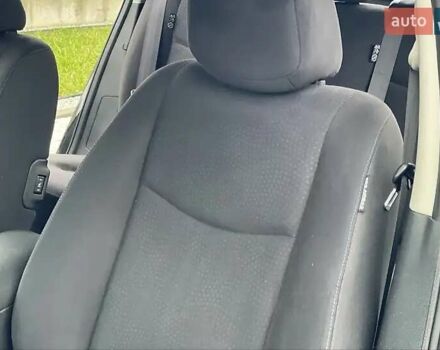 Черный Ниссан Лиф, объемом двигателя 0 л и пробегом 128 тыс. км за 7200 $, фото 60 на Automoto.ua