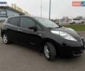 Чорний Ніссан Ліф, об'ємом двигуна 0 л та пробігом 118 тис. км за 7500 $, фото 16 на Automoto.ua