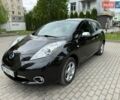Черный Ниссан Лиф, объемом двигателя 0 л и пробегом 140 тыс. км за 7600 $, фото 13 на Automoto.ua