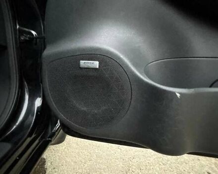 Черный Ниссан Лиф, объемом двигателя 0 л и пробегом 141 тыс. км за 6400 $, фото 15 на Automoto.ua