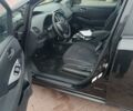 Черный Ниссан Лиф, объемом двигателя 0 л и пробегом 100 тыс. км за 6350 $, фото 10 на Automoto.ua