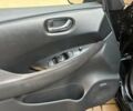 Черный Ниссан Лиф, объемом двигателя 0 л и пробегом 140 тыс. км за 7600 $, фото 18 на Automoto.ua