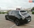 Черный Ниссан Лиф, объемом двигателя 0 л и пробегом 146 тыс. км за 7900 $, фото 23 на Automoto.ua