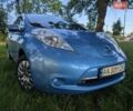 Черный Ниссан Лиф, объемом двигателя 0 л и пробегом 275 тыс. км за 4799 $, фото 1 на Automoto.ua