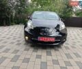 Черный Ниссан Лиф, объемом двигателя 0 л и пробегом 145 тыс. км за 4850 $, фото 1 на Automoto.ua