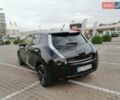 Черный Ниссан Лиф, объемом двигателя 0 л и пробегом 146 тыс. км за 7900 $, фото 22 на Automoto.ua