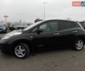Чорний Ніссан Ліф, об'ємом двигуна 0 л та пробігом 118 тис. км за 7500 $, фото 10 на Automoto.ua