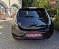 Чорний Ніссан Ліф, об'ємом двигуна 0 л та пробігом 108 тис. км за 6800 $, фото 10 на Automoto.ua