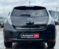 Ниссан Лиф 2013 в Львове на Automoto.ua Черный Ниссан Лиф, объемом двигателя 0 л и пробегом 117 тыс. км за 6990 $, фото 3 на Automoto.ua