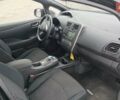 Чорний Ніссан Ліф, об'ємом двигуна 0 л та пробігом 107 тис. км за 5050 $, фото 7 на Automoto.ua