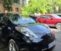 Чорний Ніссан Ліф, об'ємом двигуна 0 л та пробігом 190 тис. км за 5900 $, фото 1 на Automoto.ua