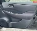 Черный Ниссан Лиф, объемом двигателя 0 л и пробегом 128 тыс. км за 7200 $, фото 52 на Automoto.ua