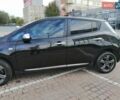 Черный Ниссан Лиф, объемом двигателя 0 л и пробегом 146 тыс. км за 7900 $, фото 31 на Automoto.ua