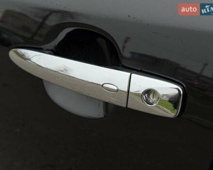 Чорний Ніссан Ліф, об'ємом двигуна 0 л та пробігом 118 тис. км за 7500 $, фото 42 на Automoto.ua