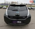 Чорний Ніссан Ліф, об'ємом двигуна 0 л та пробігом 118 тис. км за 7500 $, фото 24 на Automoto.ua