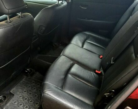 Черный Ниссан Лиф, объемом двигателя 80 л и пробегом 125 тыс. км за 7300 $, фото 4 на Automoto.ua