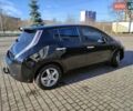 Чорний Ніссан Ліф, об'ємом двигуна 0 л та пробігом 140 тис. км за 6500 $, фото 2 на Automoto.ua