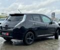 Ниссан Лиф 2013 в Львове на Automoto.ua Черный Ниссан Лиф, объемом двигателя 0 л и пробегом 117 тыс. км за 6990 $, фото 4 на Automoto.ua