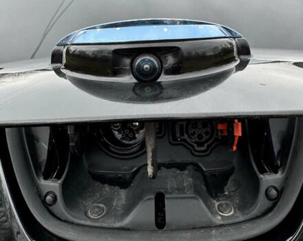 Черный Ниссан Лиф, объемом двигателя 0 л и пробегом 127 тыс. км за 7100 $, фото 12 на Automoto.ua