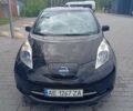 Чорний Ніссан Ліф, об'ємом двигуна 0 л та пробігом 229 тис. км за 5500 $, фото 6 на Automoto.ua