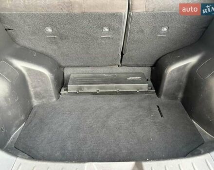 Черный Ниссан Лиф, объемом двигателя 0 л и пробегом 140 тыс. км за 7600 $, фото 15 на Automoto.ua