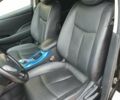 Черный Ниссан Лиф, объемом двигателя 0 л и пробегом 133 тыс. км за 6800 $, фото 62 на Automoto.ua