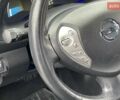 Черный Ниссан Лиф, объемом двигателя 0 л и пробегом 128 тыс. км за 7200 $, фото 47 на Automoto.ua