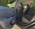 Чорний Ніссан Ліф, об'ємом двигуна 0 л та пробігом 108 тис. км за 6800 $, фото 21 на Automoto.ua