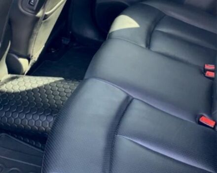 Черный Ниссан Лиф, объемом двигателя 0 л и пробегом 162 тыс. км за 6500 $, фото 4 на Automoto.ua