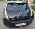 Чорний Ніссан Ліф, об'ємом двигуна 0 л та пробігом 241 тис. км за 3700 $, фото 6 на Automoto.ua