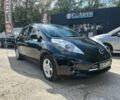 Чорний Ніссан Ліф, об'ємом двигуна 0 л та пробігом 116 тис. км за 6200 $, фото 1 на Automoto.ua