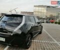 Черный Ниссан Лиф, объемом двигателя 0 л и пробегом 146 тыс. км за 7900 $, фото 12 на Automoto.ua